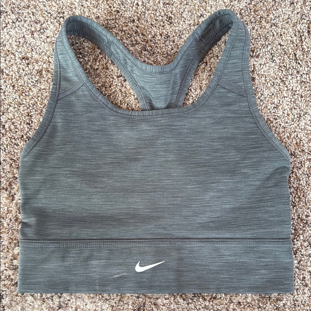 Nike Dri-Fit Sports Bra